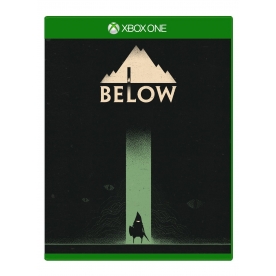 Below Xbox One Game